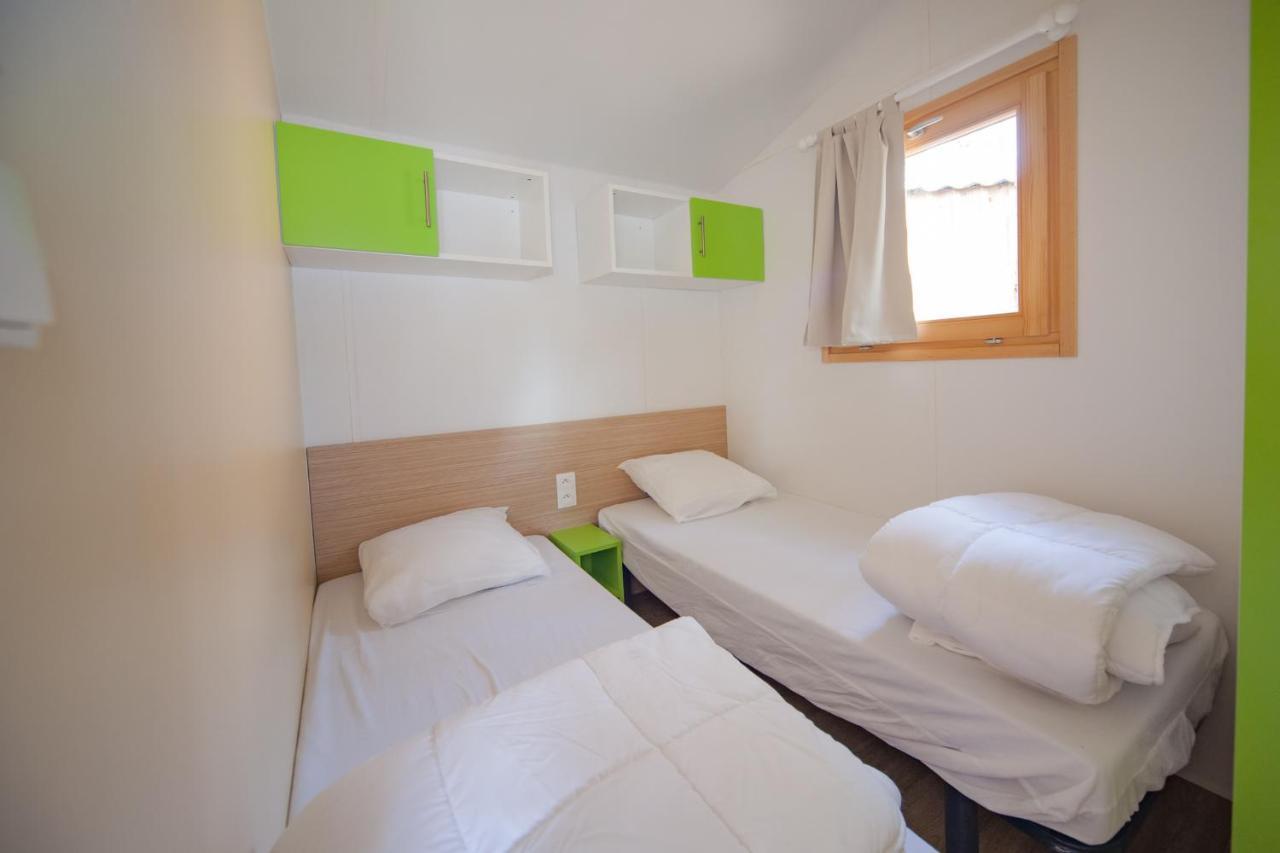 Wellness Sport Camping - La Dune Bleue カルカン エクステリア 写真