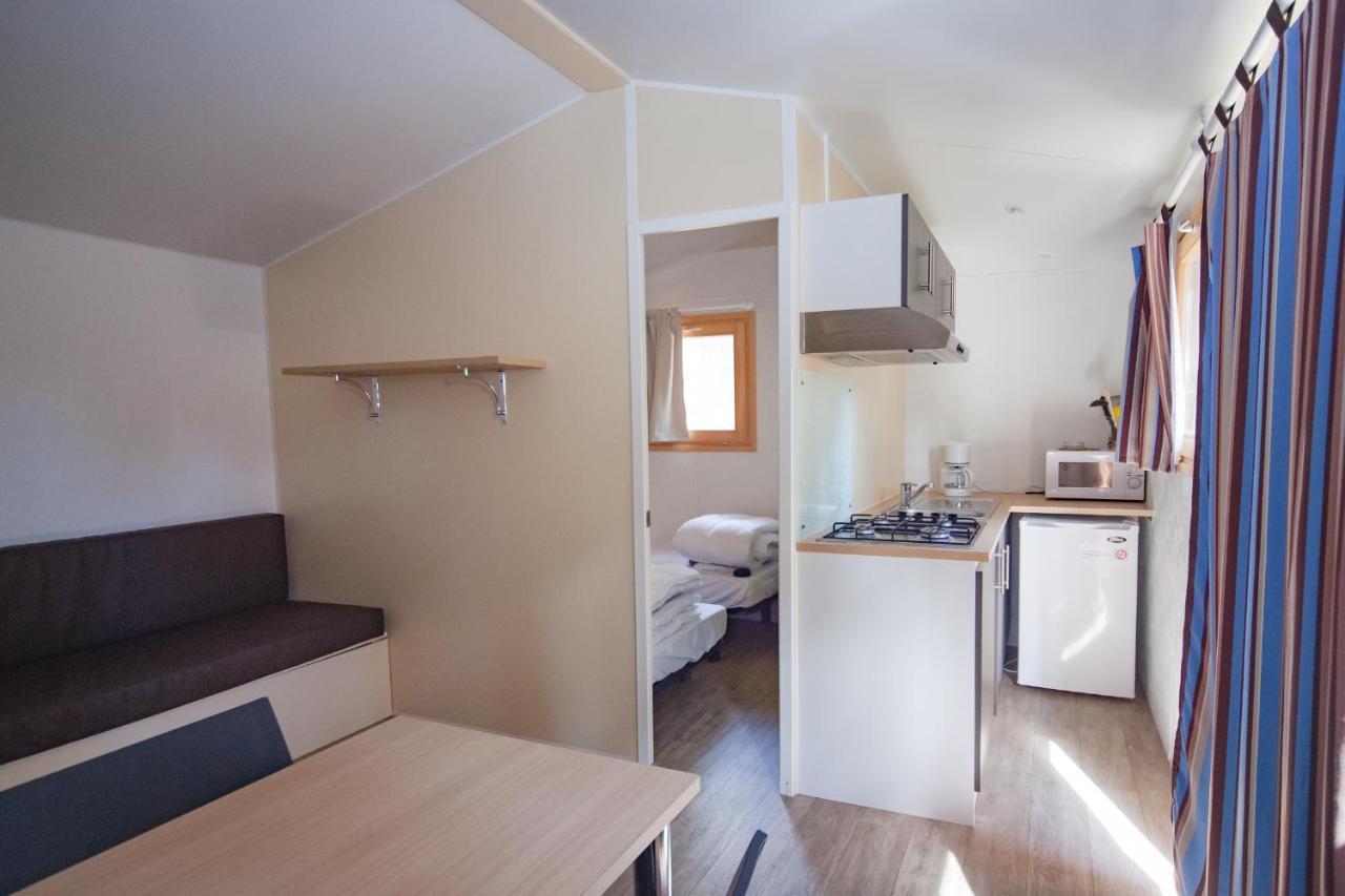 Wellness Sport Camping - La Dune Bleue カルカン エクステリア 写真